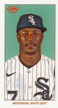 Load image into Gallery viewer, 2023 Topps T206 High Series PIEDMONT BACKS ~ Pick your card