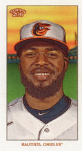 Load image into Gallery viewer, 2023 Topps T206 A - L High Series Cards ~ Pick your card