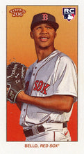 Load image into Gallery viewer, 2023 Topps T206 A - L High Series Cards ~ Pick your card