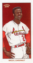 Load image into Gallery viewer, 2023 Topps T206 A - L High Series Cards ~ Pick your card