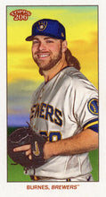 Load image into Gallery viewer, 2023 Topps T206 A - L High Series Cards ~ Pick your card