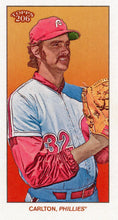 Load image into Gallery viewer, 2023 Topps T206 A - L High Series Cards ~ Pick your card
