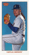 Load image into Gallery viewer, 2023 Topps T206 A - L High Series Cards ~ Pick your card