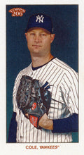 Load image into Gallery viewer, 2023 Topps T206 A - L High Series Cards ~ Pick your card
