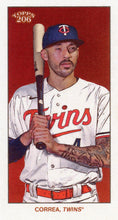 Load image into Gallery viewer, 2023 Topps T206 A - L High Series Cards ~ Pick your card