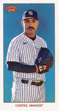Load image into Gallery viewer, 2023 Topps T206 A - L High Series Cards ~ Pick your card