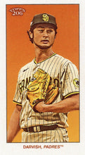 Load image into Gallery viewer, 2023 Topps T206 High Series UZIT BACKS
