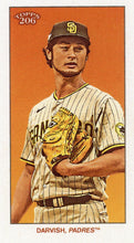 Load image into Gallery viewer, 2023 Topps T206 High Series UZIT BACKS