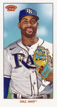 Load image into Gallery viewer, 2023 Topps T206 A - L High Series Cards ~ Pick your card