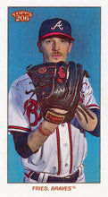 Load image into Gallery viewer, 2023 Topps T206 High Series SWEET CAPORAL BACKS