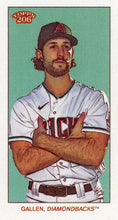 Load image into Gallery viewer, 2023 Topps T206 A - L High Series Cards ~ Pick your card