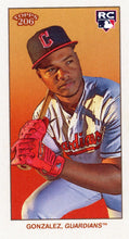Load image into Gallery viewer, 2023 Topps T206 A - L High Series Cards ~ Pick your card