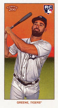 Load image into Gallery viewer, 2023 Topps T206 High Series UZIT BACKS