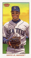 Load image into Gallery viewer, 2023 Topps T206 A - L High Series Cards ~ Pick your card