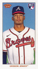 Load image into Gallery viewer, 2023 Topps T206 A - L High Series Cards ~ Pick your card