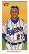 Load image into Gallery viewer, 2023 Topps T206 A - L High Series Cards ~ Pick your card