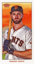 Load image into Gallery viewer, 2023 Topps T206 A - L High Series Cards ~ Pick your card
