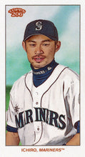 Load image into Gallery viewer, 2023 Topps T206 A - L High Series Cards ~ Pick your card