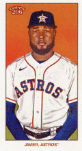 Load image into Gallery viewer, 2023 Topps T206 A - L High Series Cards ~ Pick your card