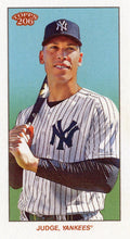 Load image into Gallery viewer, 2023 Topps T206 A - L High Series Cards ~ Pick your card