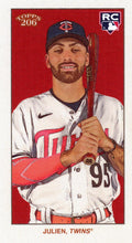 Load image into Gallery viewer, 2023 Topps T206 A - L High Series Cards ~ Pick your card