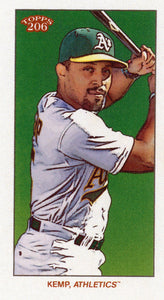 2023 Topps T206 A - L High Series Cards ~ Pick your card