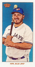 Load image into Gallery viewer, 2023 Topps T206 High Series UZIT BACKS
