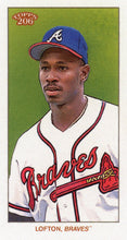 Load image into Gallery viewer, 2023 Topps T206 A - L High Series Cards ~ Pick your card