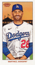 Load image into Gallery viewer, 2023 Topps T206 M - Z High Series Cards ~ Pick your card