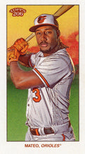 Load image into Gallery viewer, 2023 Topps T206 M - Z High Series Cards ~ Pick your card
