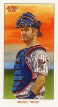 Load image into Gallery viewer, 2023 Topps T206 M - Z High Series Cards ~ Pick your card