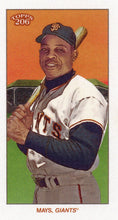 Load image into Gallery viewer, 2023 Topps T206 M - Z High Series Cards ~ Pick your card
