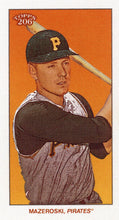 Load image into Gallery viewer, 2023 Topps T206 M - Z High Series Cards ~ Pick your card