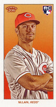 Load image into Gallery viewer, 2023 Topps T206 M - Z High Series Cards ~ Pick your card