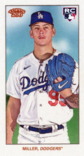 Load image into Gallery viewer, 2023 Topps T206 M - Z High Series Cards ~ Pick your card