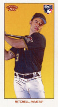 Load image into Gallery viewer, 2023 Topps T206 M - Z High Series Cards ~ Pick your card