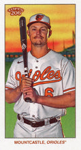 Load image into Gallery viewer, 2023 Topps T206 M - Z High Series Cards ~ Pick your card