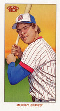 Load image into Gallery viewer, 2023 Topps T206 M - Z High Series Cards ~ Pick your card