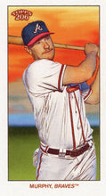 Load image into Gallery viewer, 2023 Topps T206 M - Z High Series Cards ~ Pick your card