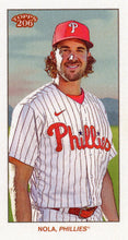 Load image into Gallery viewer, 2023 Topps T206 M - Z High Series Cards ~ Pick your card
