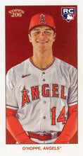 Load image into Gallery viewer, 2023 Topps T206 M - Z High Series Cards ~ Pick your card