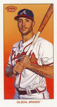 Load image into Gallery viewer, 2023 Topps T206 High Series BLANK Back SSP ~ 10 total per card
