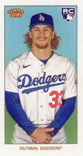 Load image into Gallery viewer, 2023 Topps T206 M - Z High Series Cards ~ Pick your card