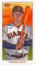 Load image into Gallery viewer, 2023 Topps T206 M - Z High Series Cards ~ Pick your card
