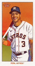 Load image into Gallery viewer, 2023 Topps T206 M - Z High Series Cards ~ Pick your card