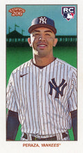 Load image into Gallery viewer, 2023 Topps T206 M - Z High Series Cards ~ Pick your card