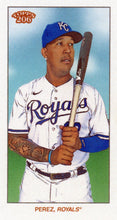 Load image into Gallery viewer, 2023 Topps T206 M - Z High Series Cards ~ Pick your card