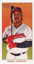 Load image into Gallery viewer, 2023 Topps T206 M - Z High Series Cards ~ Pick your card
