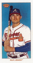 Load image into Gallery viewer, 2023 Topps T206 M - Z High Series Cards ~ Pick your card
