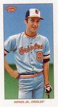 Load image into Gallery viewer, 2023 Topps T206 M - Z High Series Cards ~ Pick your card